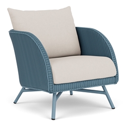 Lloyd Flanders Essence Lounge Chair - 196002
