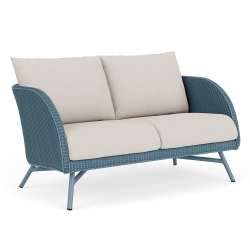 Lloyd Flanders Essence Loveseat - 196050