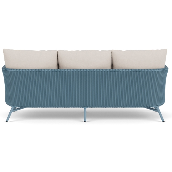 Essence Wicker Sofa Back