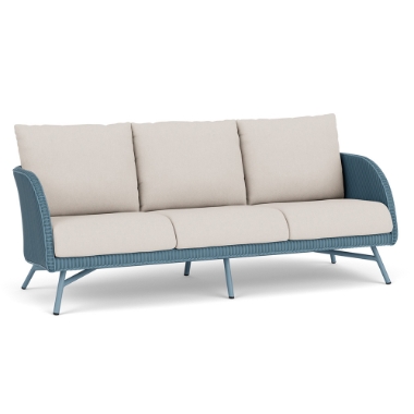 Lloyd Flanders Essence Sofa - 196055