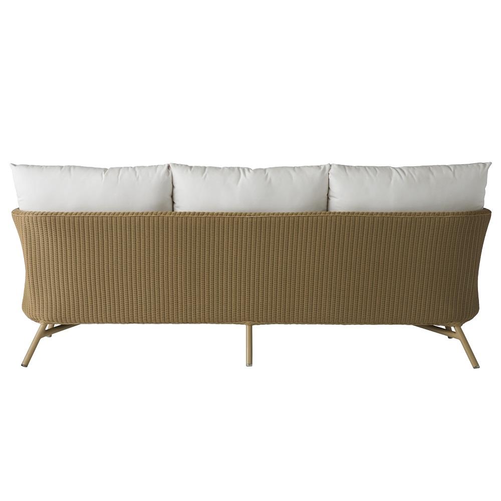 Essence Sofa back detail