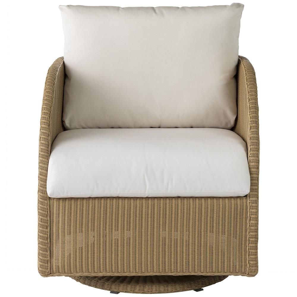 Essence front detail