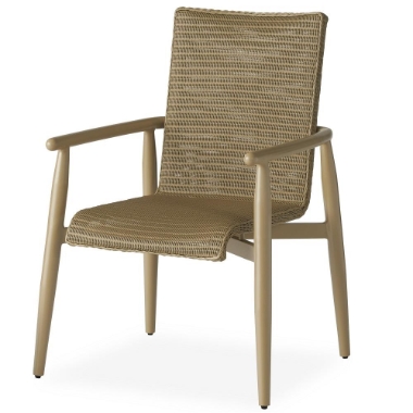 Lloyd Flanders Fairview Dining Armchair - 182001
