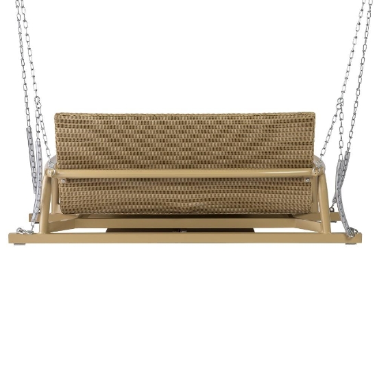 fairview swing side view