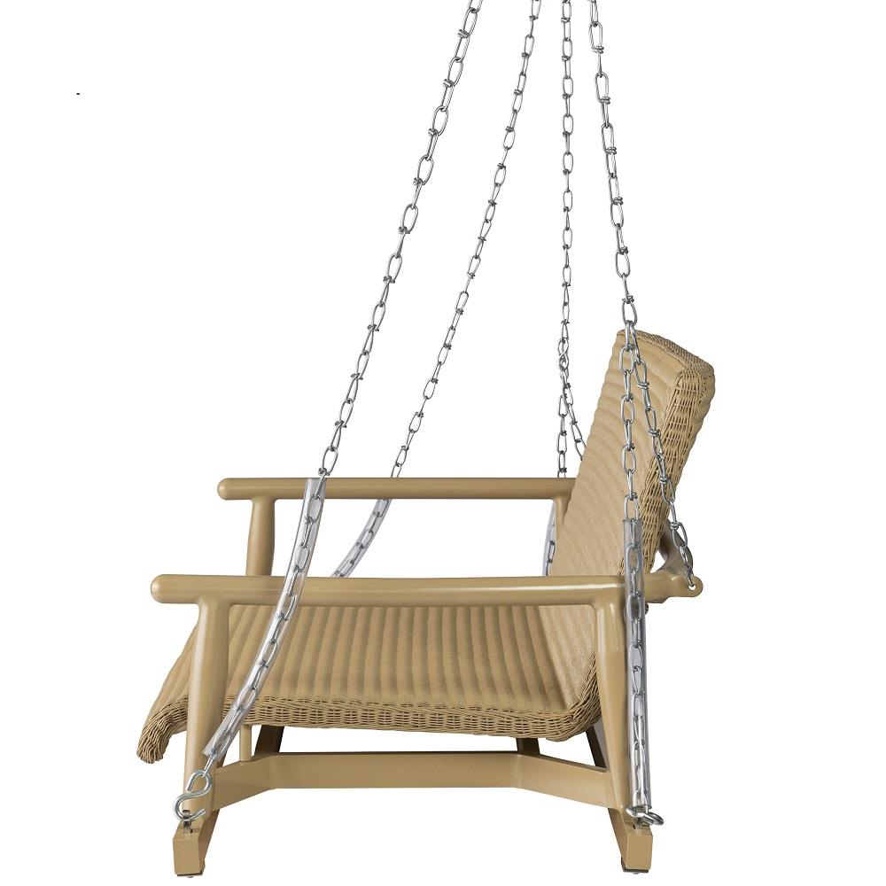 fairview swing side view