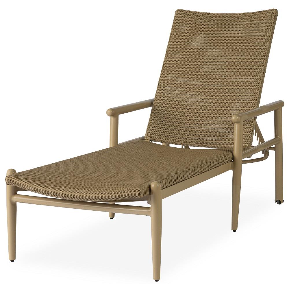 Lloyd Flanders Fairview Chaise - 182020