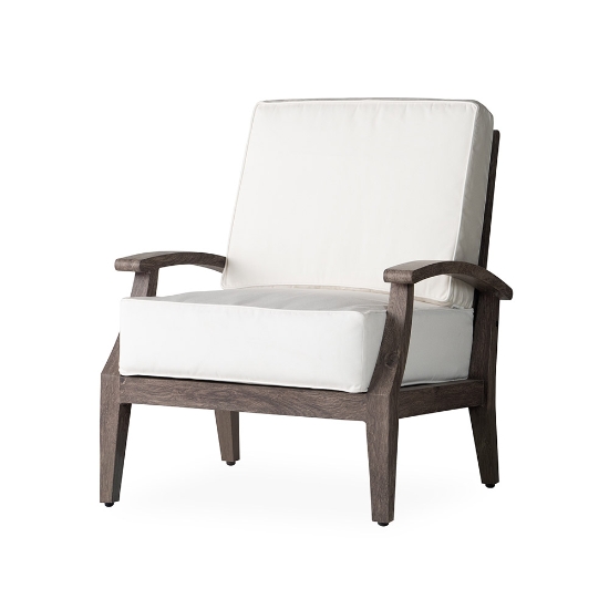 Lloyd Flanders Frontier Lounge Chair - 125002