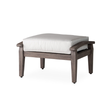 Lloyd Flanders Frontier Ottoman - 125017
