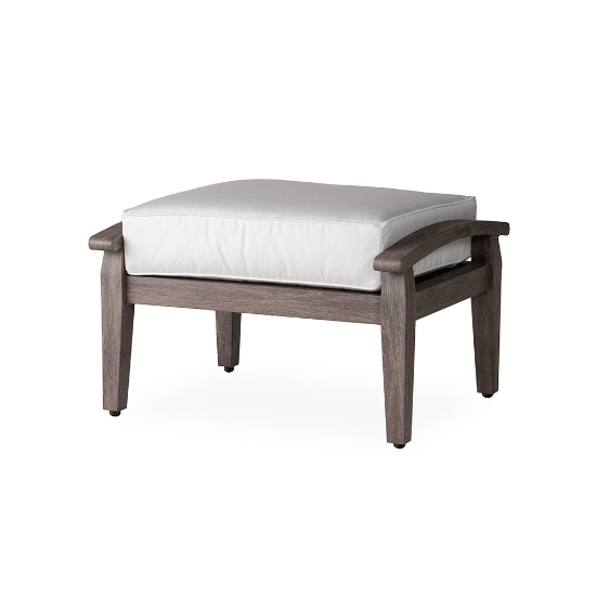 Lloyd Flanders Frontier Ottoman - 125017