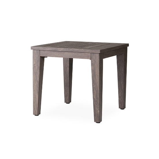 Lloyd Flanders Frontier 24" End Table