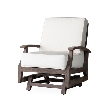 Lloyd Flanders Frontier Spring Rocker - 125046