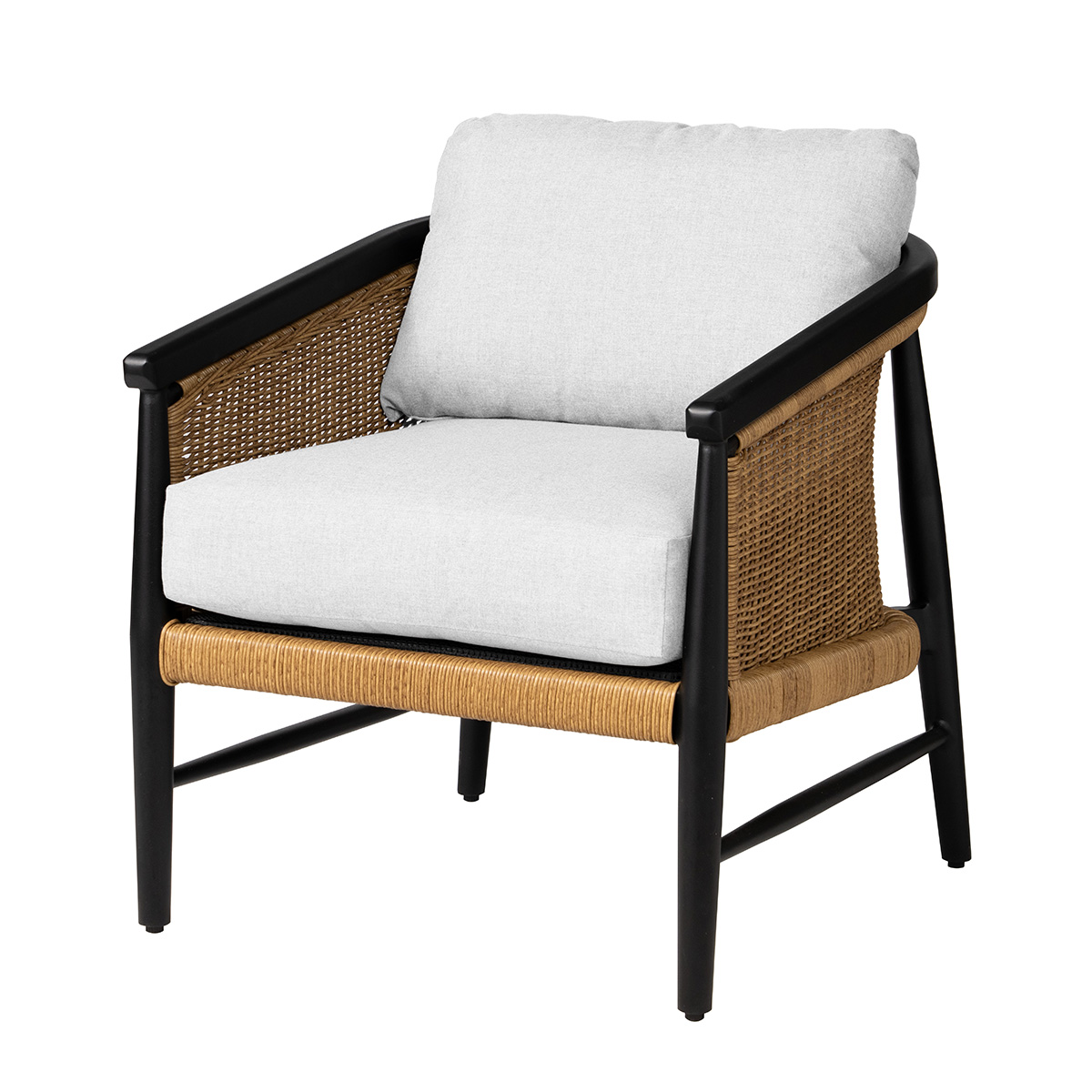 Lloyd Flanders Galloway Lounge Chair - 239002