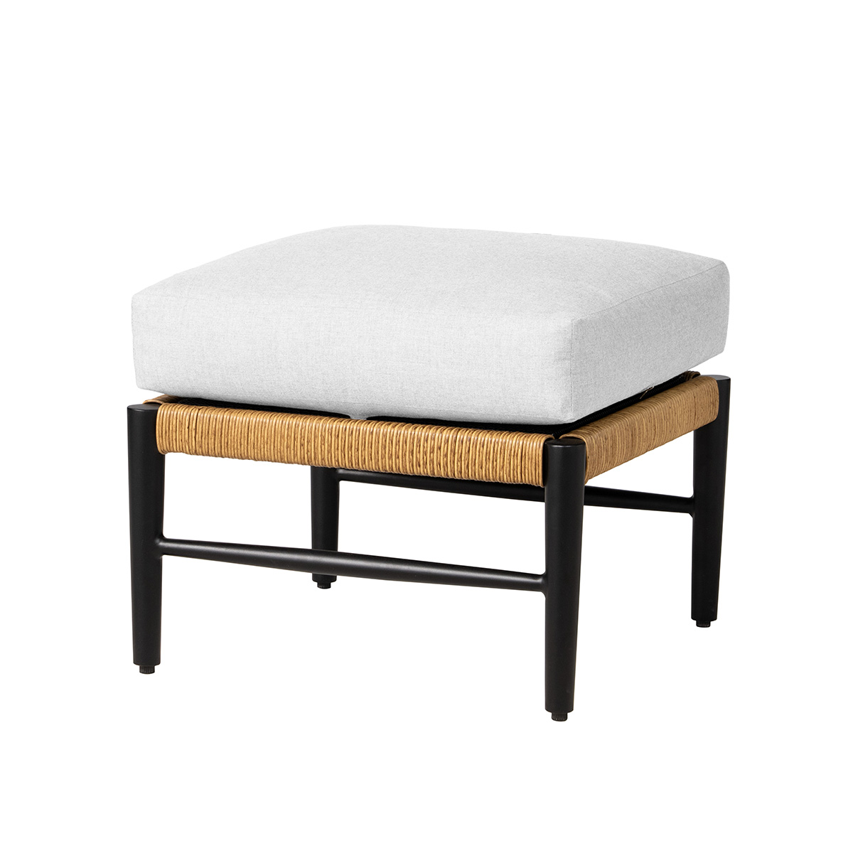 Lloyd Flanders Galloway Ottoman - 239017