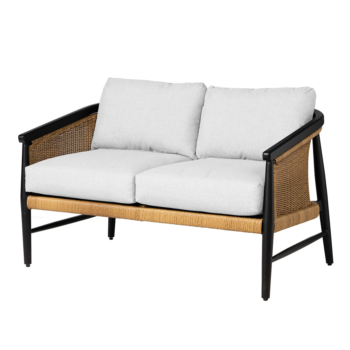 Lloyd Flanders Galloway Loveseat - 239050