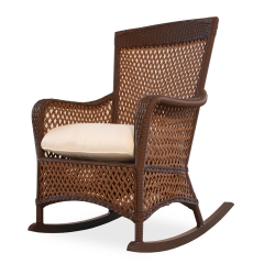Lloyd Flanders Grand Traverse Porch Rocker - 71336