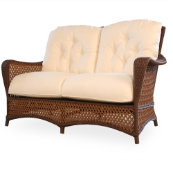 Lloyd Flanders Grand Traverse Loveseat - 71350