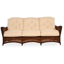 Lloyd Flanders Grand Traverse Sofa - 71355
