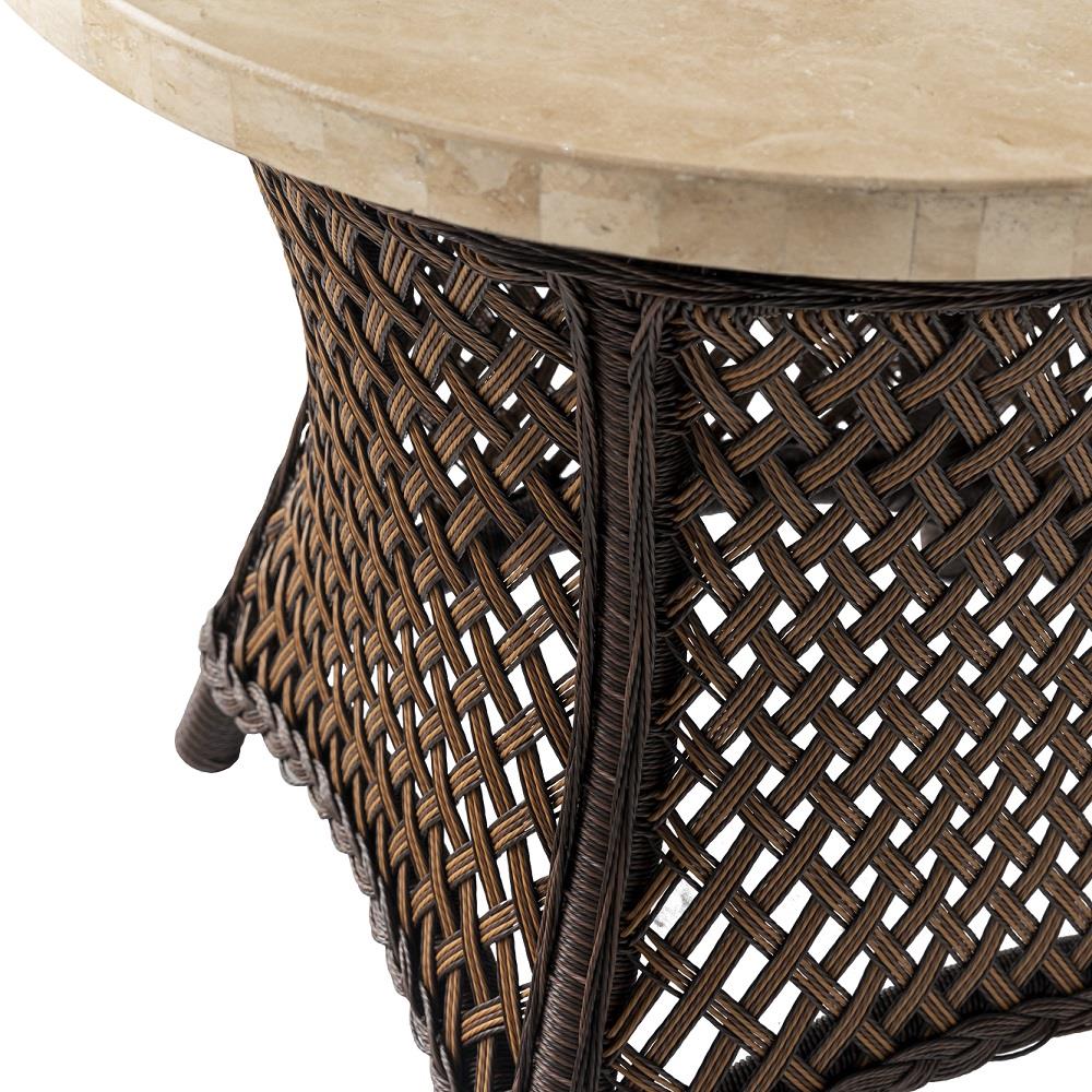 Grand Traverse frame detail