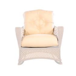 Lloyd Flanders Grand Traverse Lounge Rocker Cushions - 71902-71602-71333