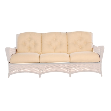 Lloyd Flanders Grand Traverse Sofa Cushions - 71955-71655