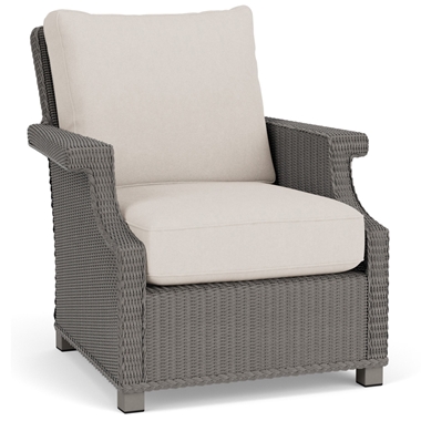 Lloyd Flanders Hamptons Lounge Chair - 15002