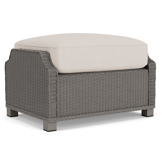 rectangle outdoor sectional