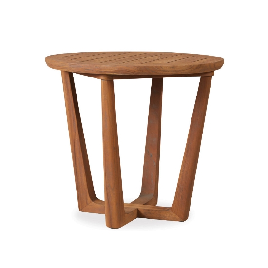 Brazilian teak wood table