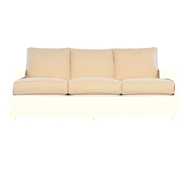 Lloyd Flanders Hamptons Sofa Cushions - 15955-15755