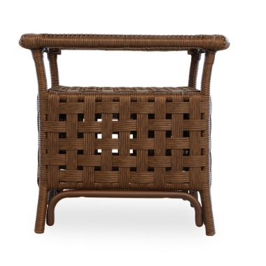 Lloyd Flanders Haven End Table - 43043