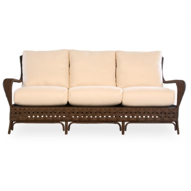 Lloyd Flanders Haven Sofa - 43055