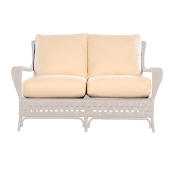 Haven Love Seat Cushions 