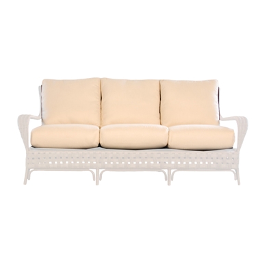 Lloyd Flanders Haven Sofa Cushions - 43955-43755