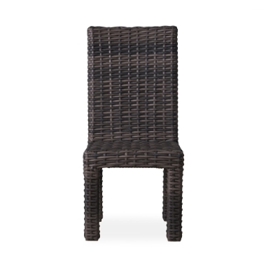 Lloyd Flanders Largo Armless Dining Chair - 241007