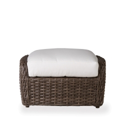 Lloyd Flanders Largo Ottoman - 241017