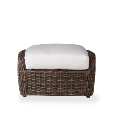 Lloyd Flanders Largo Ottoman - 241017