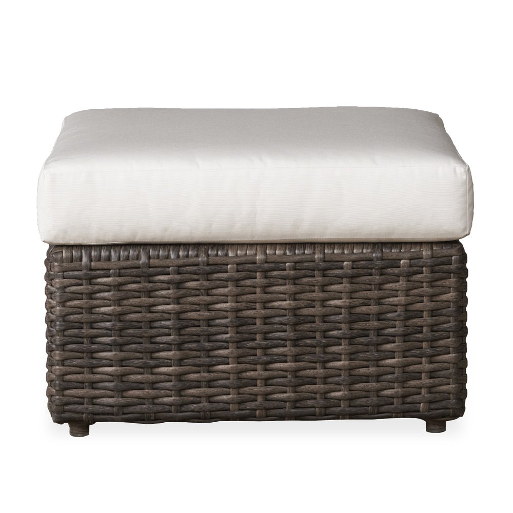 Luxury outdoor lounge set