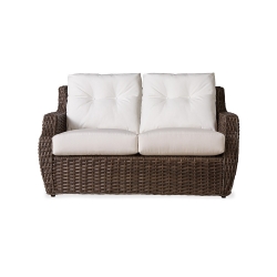 Lloyd Flanders Largo Love Seat - 241050