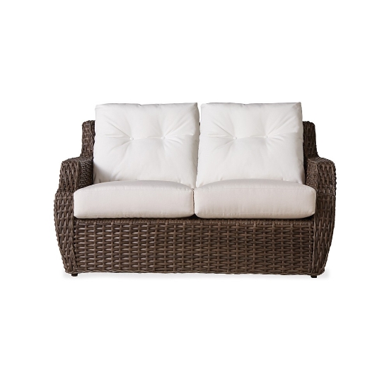 Lloyd Flanders Largo Love Seat - 241050