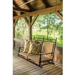 Lloyd Flanders Low Country Porch Swing - 77019