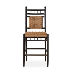 Lloyd Flanders Low Country Bar Stool - 77205