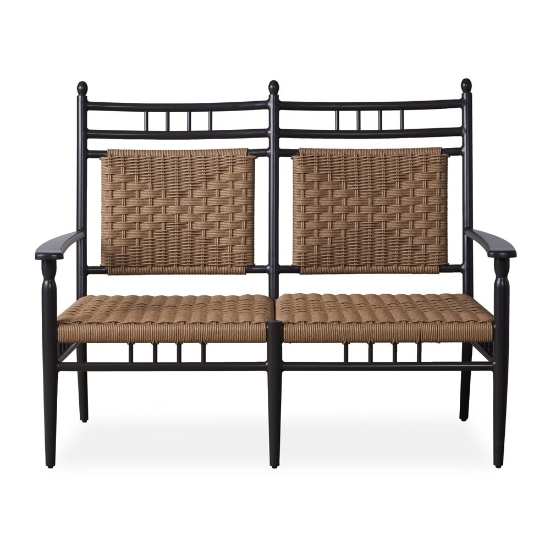 Luxury Woven vinyl set