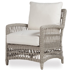 Lloyd Flanders Mackinac Lounge Chair - 273002