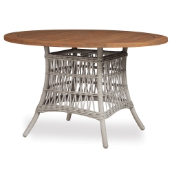Lloyd Flanders Mackinac Dining Table - 273048