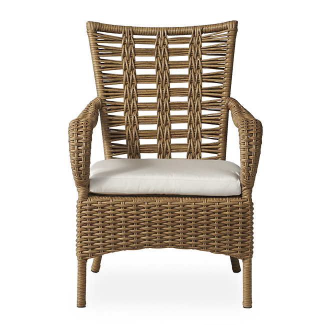 American made wicker dining furniture