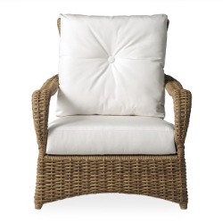Lloyd Flanders Magnolia Lounge Chair - 331002