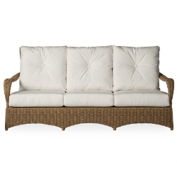 Lloyd Flanders Magnolia Sofa - 331055
