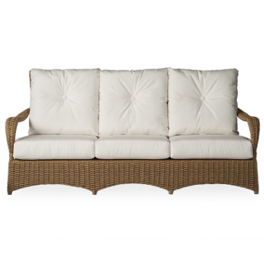 Lloyd Flanders Magnolia Sofa - 331055
