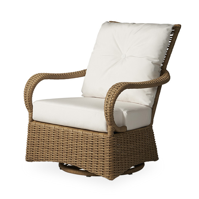 motion base outdoor lounge chair