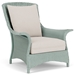 Lloyd Flanders Mandalay Lounge Chair - 27002