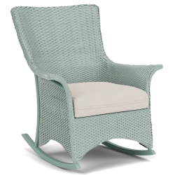 Lloyd Flanders Mandalay Porch Rocker - 27036